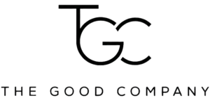 The Good Compnay logo