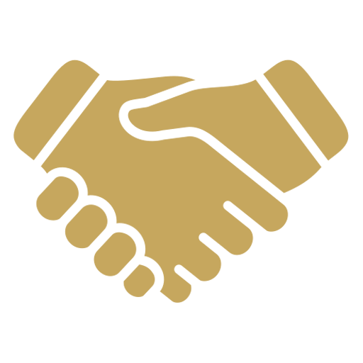 Shake Hands